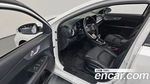 Kia K3, 2022 — миниатюра 10