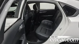 Kia K3, 2022 — миниатюра 11