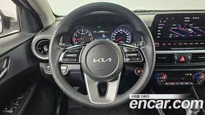 Kia K3, 2022 — миниатюра 15