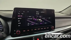 Kia K3, 2022 — миниатюра 18
