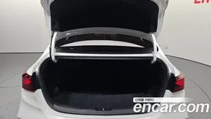 Kia K3, 2022 — миниатюра 20