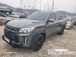 KGM Rexton, 2023 — миниатюра 1