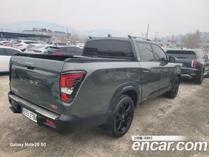 KGM Rexton, 2023 — миниатюра 2