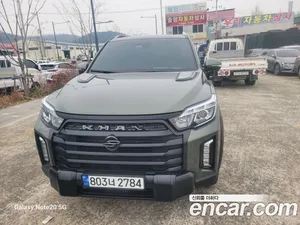 KGM Rexton, 2023 — миниатюра 3