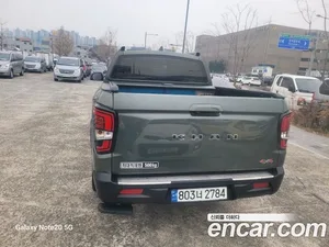 KGM Rexton, 2023 — миниатюра 4