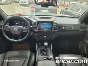 KGM Rexton, 2023 — миниатюра 7