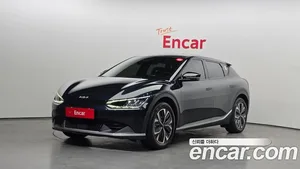 Kia EV6, 2022 — миниатюра 1