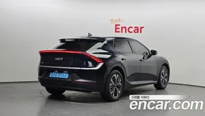 Kia EV6, 2022 — миниатюра 2