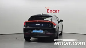 Kia EV6, 2022 — миниатюра 4