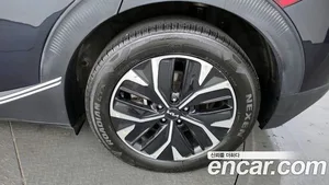 Kia EV6, 2022 — миниатюра 5