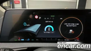 Kia EV6, 2022 — миниатюра 8