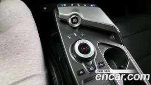 Kia EV6, 2022 — миниатюра 9