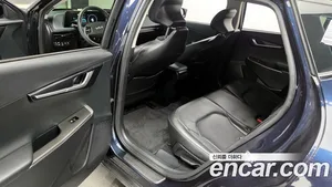 Kia EV6, 2022 — миниатюра 11