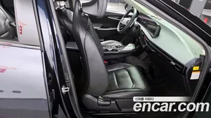 Kia EV6, 2022 — миниатюра 12