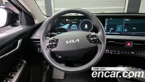 Kia EV6, 2022 — миниатюра 13