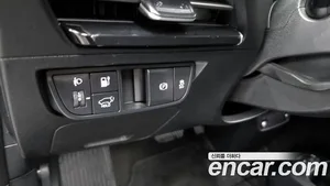 Kia EV6, 2022 — миниатюра 15