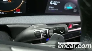 Kia EV6, 2022 — миниатюра 16