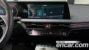 Kia EV6, 2022 — миниатюра 17
