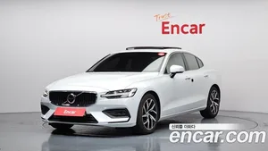 Volvo S60, 2020 — миниатюра 1
