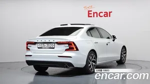 Volvo S60, 2020 — миниатюра 2