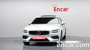 Volvo S60, 2020 — миниатюра 3