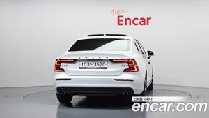 Volvo S60, 2020 — миниатюра 4