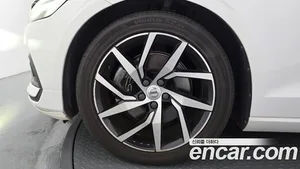 Volvo S60, 2020 — миниатюра 5