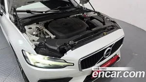 Volvo S60, 2020 — миниатюра 6