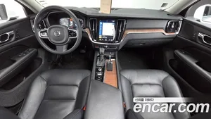 Volvo S60, 2020 — миниатюра 7
