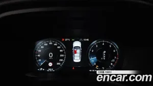 Volvo S60, 2020 — миниатюра 8