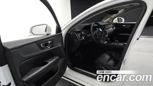 Volvo S60, 2020 — миниатюра 10