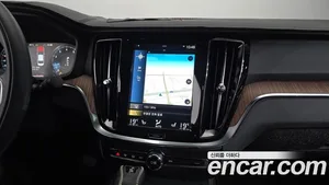 Volvo S60, 2020 — миниатюра 13