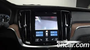Volvo S60, 2020 — миниатюра 14