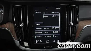 Volvo S60, 2020 — миниатюра 16