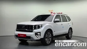 Kia Mohave, 2019 — миниатюра 1