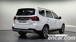 Kia Mohave, 2019 — миниатюра 2