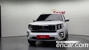 Kia Mohave, 2019 — миниатюра 3