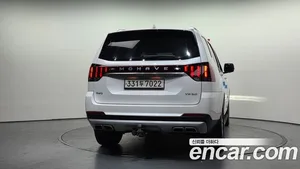 Kia Mohave, 2019 — миниатюра 4