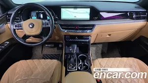 Kia Mohave, 2019 — миниатюра 7