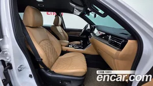 Kia Mohave, 2019 — миниатюра 10
