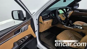 Kia Mohave, 2019 — миниатюра 12