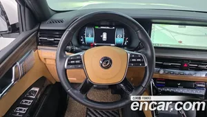 Kia Mohave, 2019 — миниатюра 14
