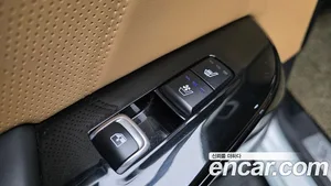 Kia Mohave, 2019 — миниатюра 18