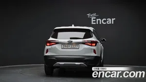 Kia Seltos, 2021 — миниатюра 4