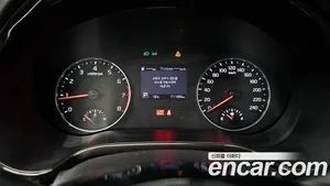 Kia Seltos, 2021 — миниатюра 8