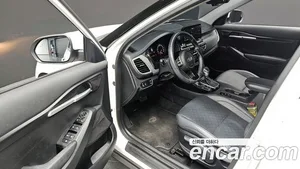 Kia Seltos, 2021 — миниатюра 12