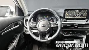 Kia Seltos, 2021 — миниатюра 13