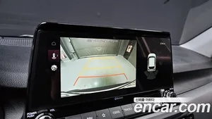 Kia Seltos, 2021 — миниатюра 15