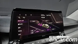 Kia Seltos, 2021 — миниатюра 16