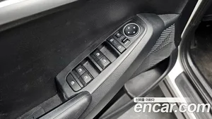 Kia Seltos, 2021 — миниатюра 18